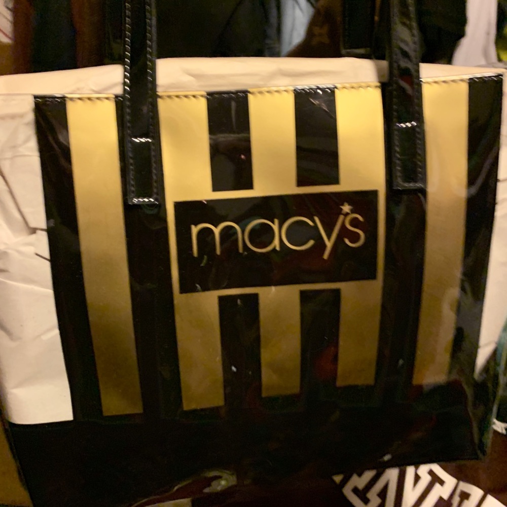 Macy Purse